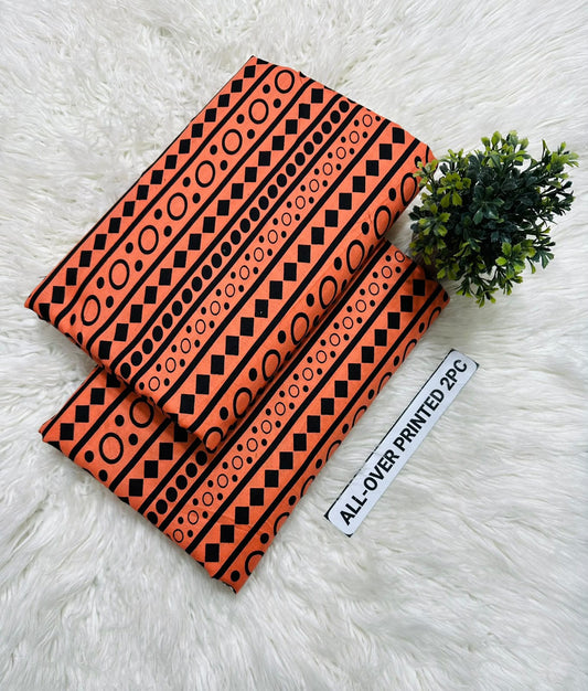 CAMBRIC COTTON 2PC