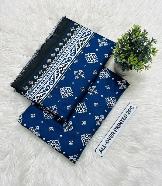 CAMBRIC COTTON 2PC