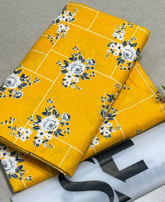 Cambric Cotton 2Pc