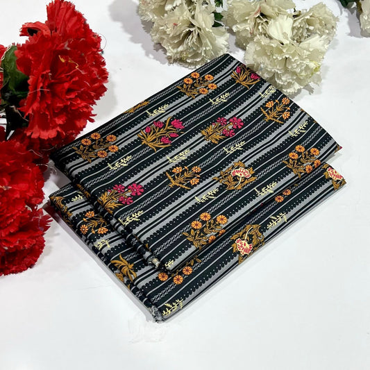 Cambric Cotton 2Pc