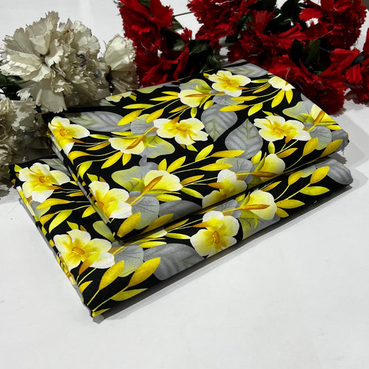 Cambric Cotton 2pc