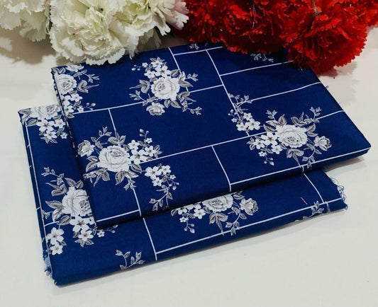 Cambric Cotton 2Pc