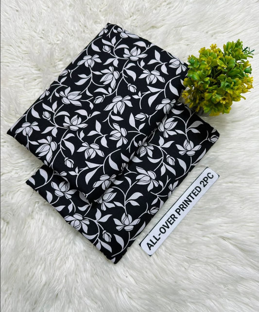 Cambric Cotton 2pc