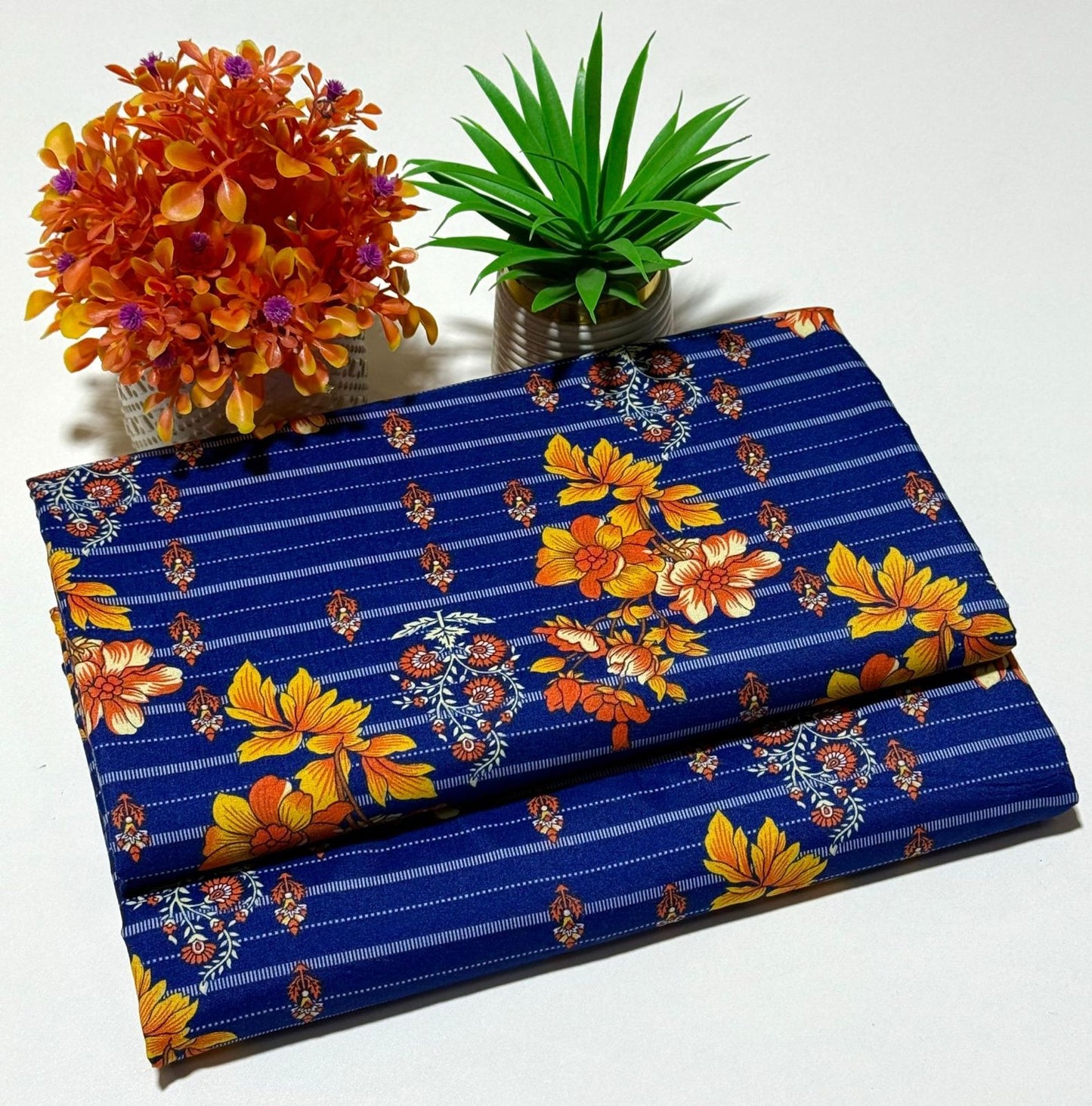 Cambric Cotton 2Pc