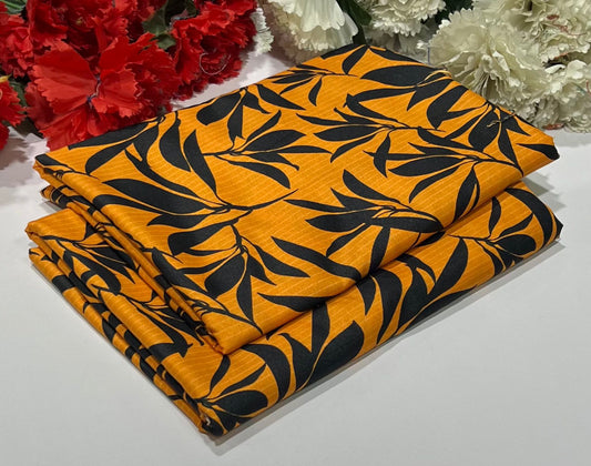 Cambric Cotton 2Pc