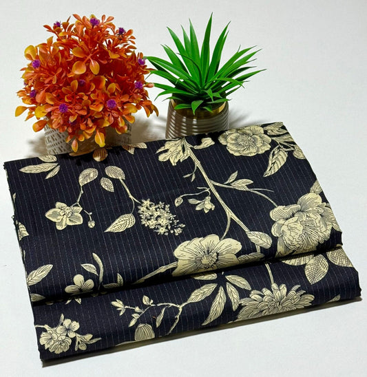 Cambric Cotton 2Pc