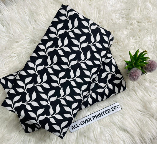 Cambric Cotton 2pc