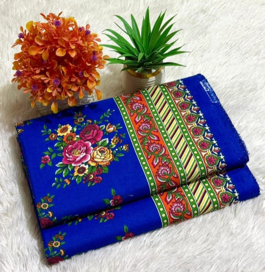 Cambric Cotton 2Pc