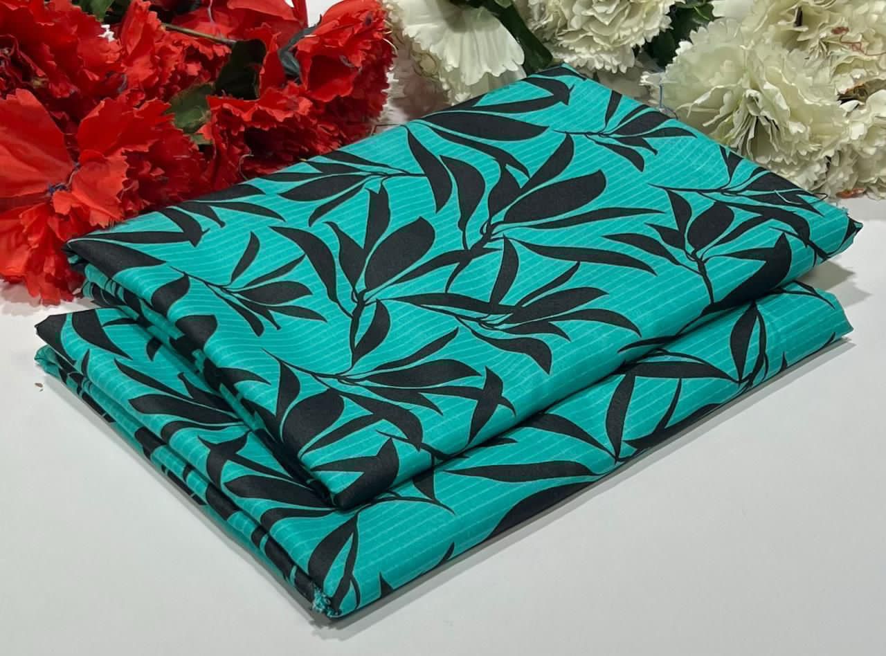 Cambric Cotton 2Pc