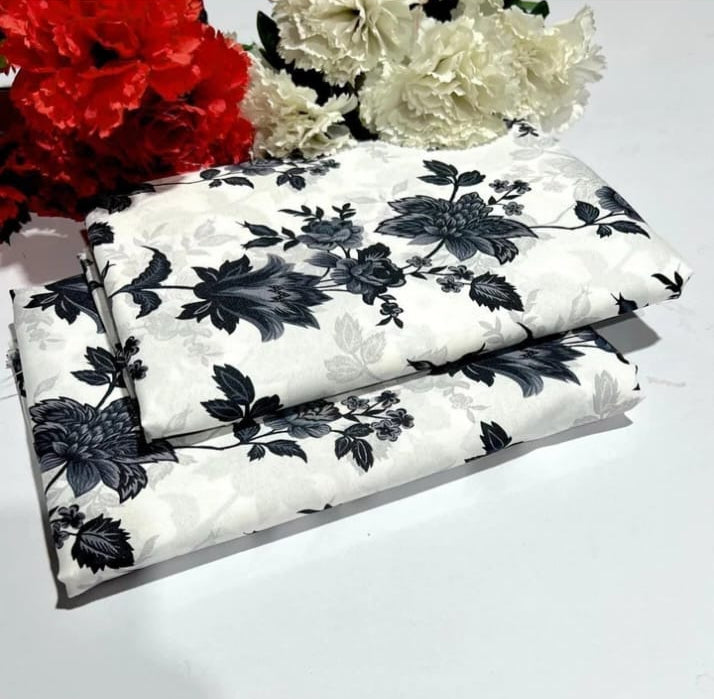 Cambric Cotton 2Pc