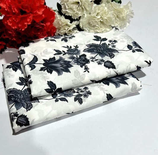Cambric Cotton 2Pc