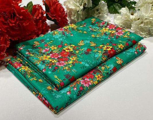 Cambric Cotton 2Pc
