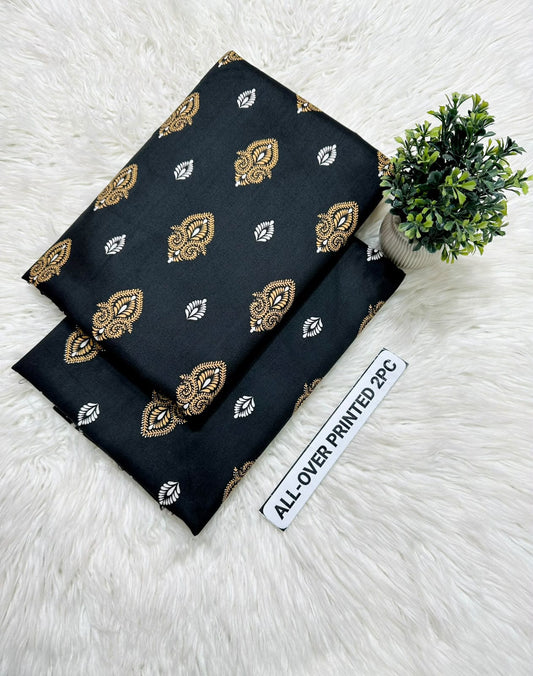 CAMBRIC COTTON 2PC