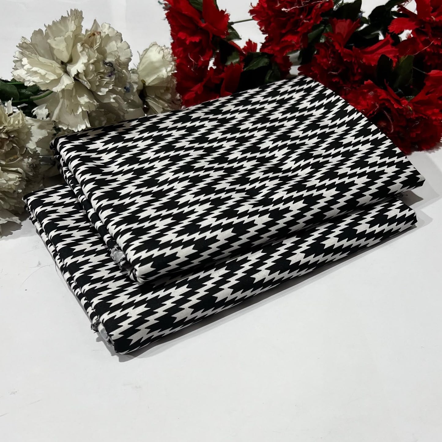 Cambric Cotton 2pc