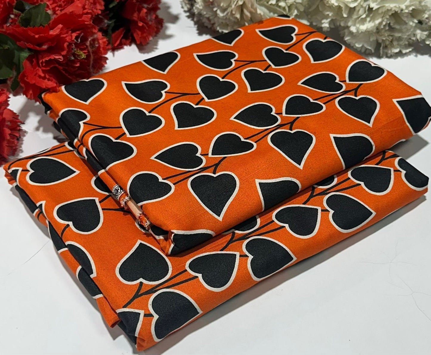 Cambric Cotton 2Pc