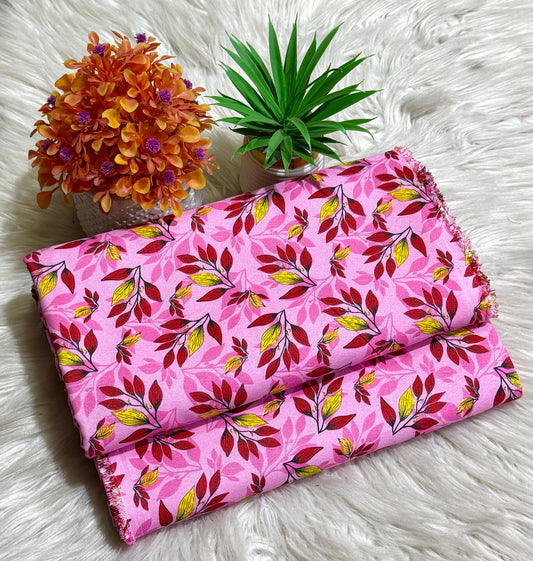 Cambric Cotton 2Pc