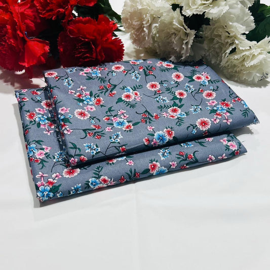 Cambric Cotton 2Pc
