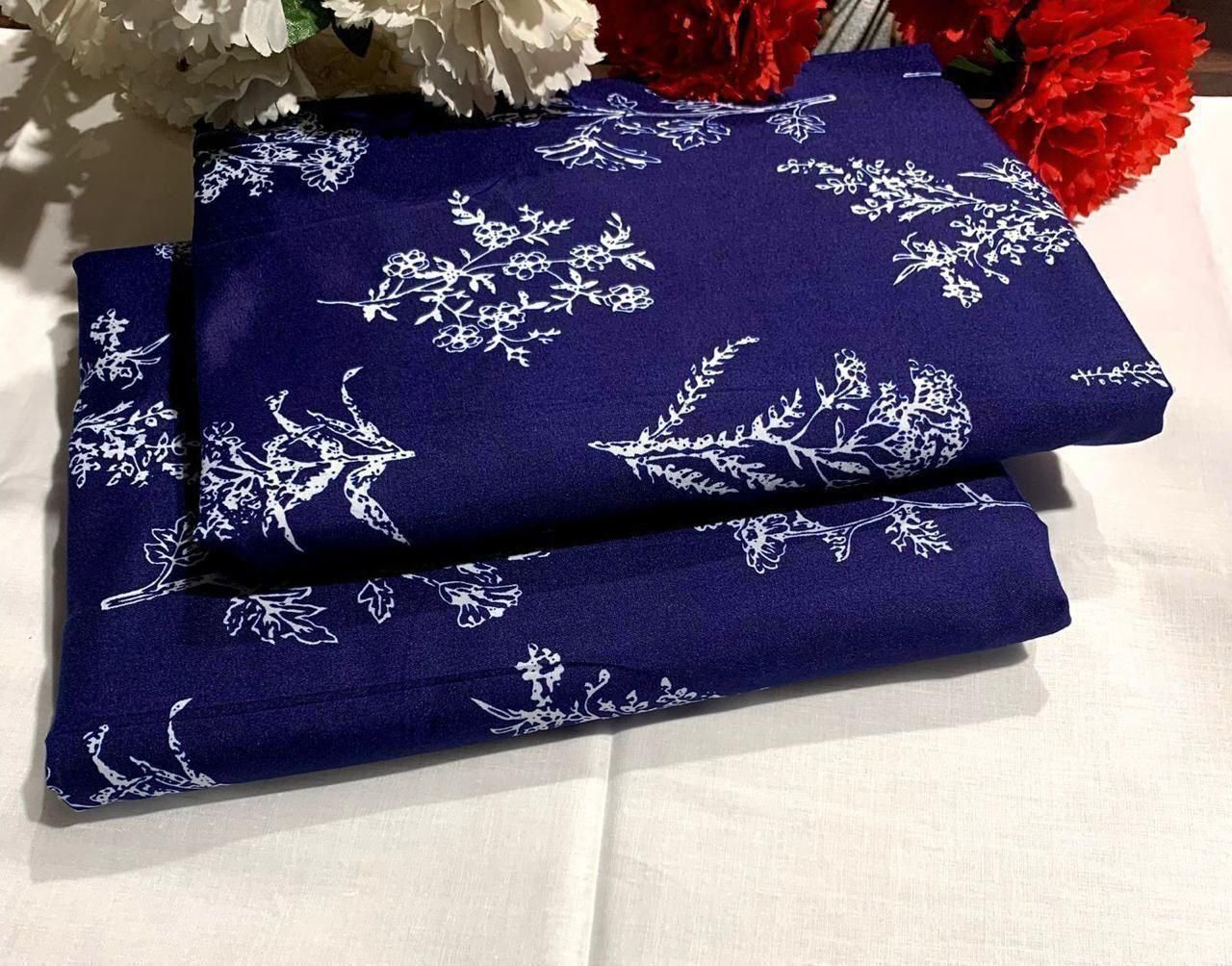 Cambric Cotton 2Pc (Copy)