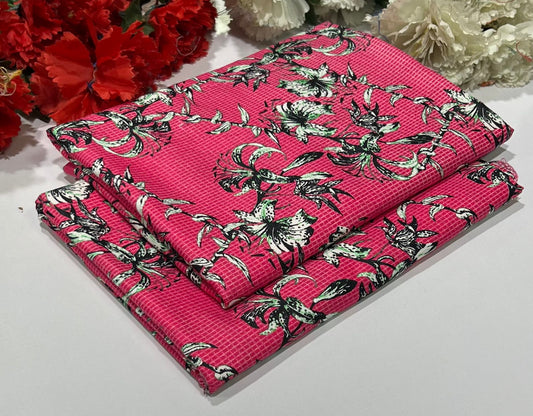 Cambric Cotton 2Pc