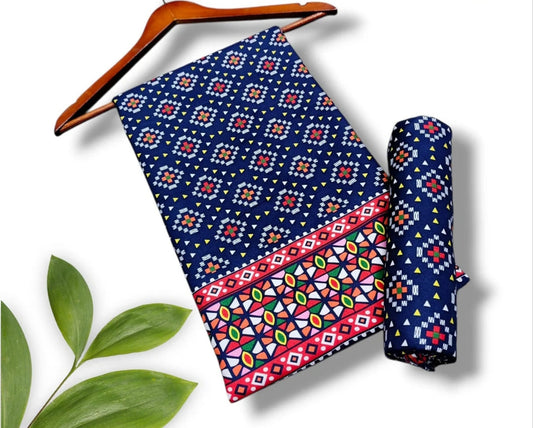 Cambric Cotton 2pc