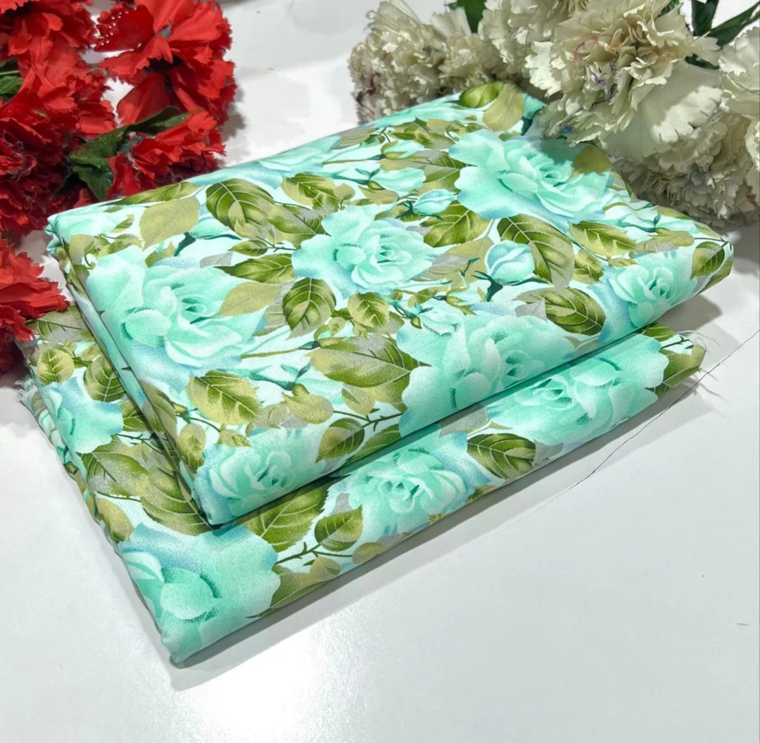 Cambric Cotton 2pc