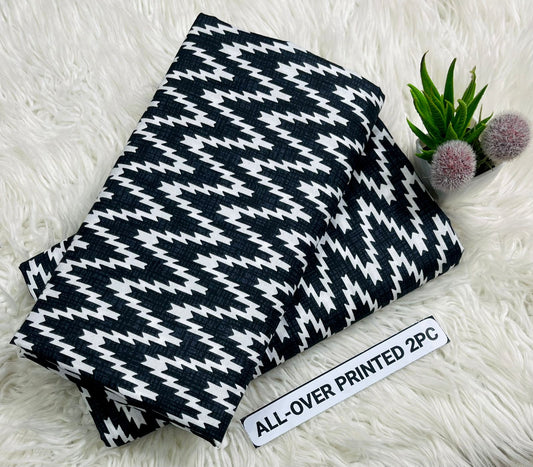Cambric Cotton 2pc